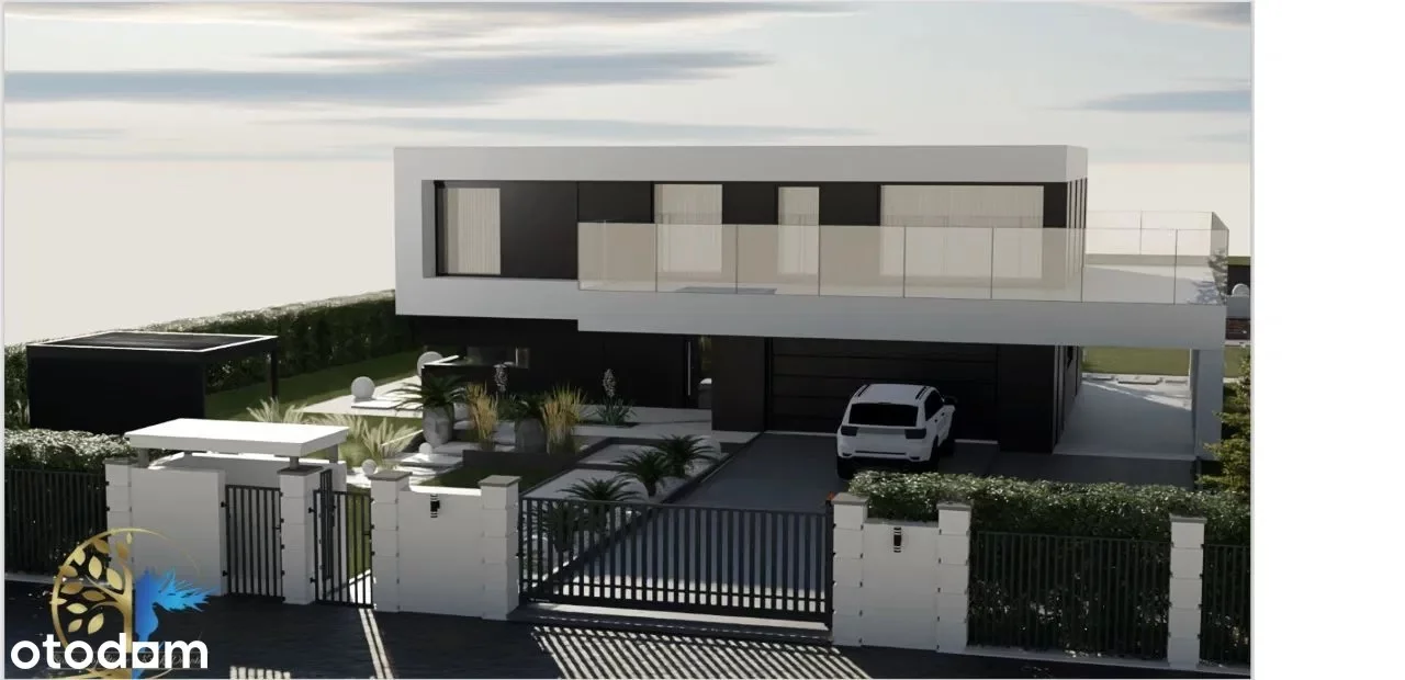 Dom 270,00 m², oferta nr , DOM BIAŁA , Rzeszów, Biała, Rodzinna