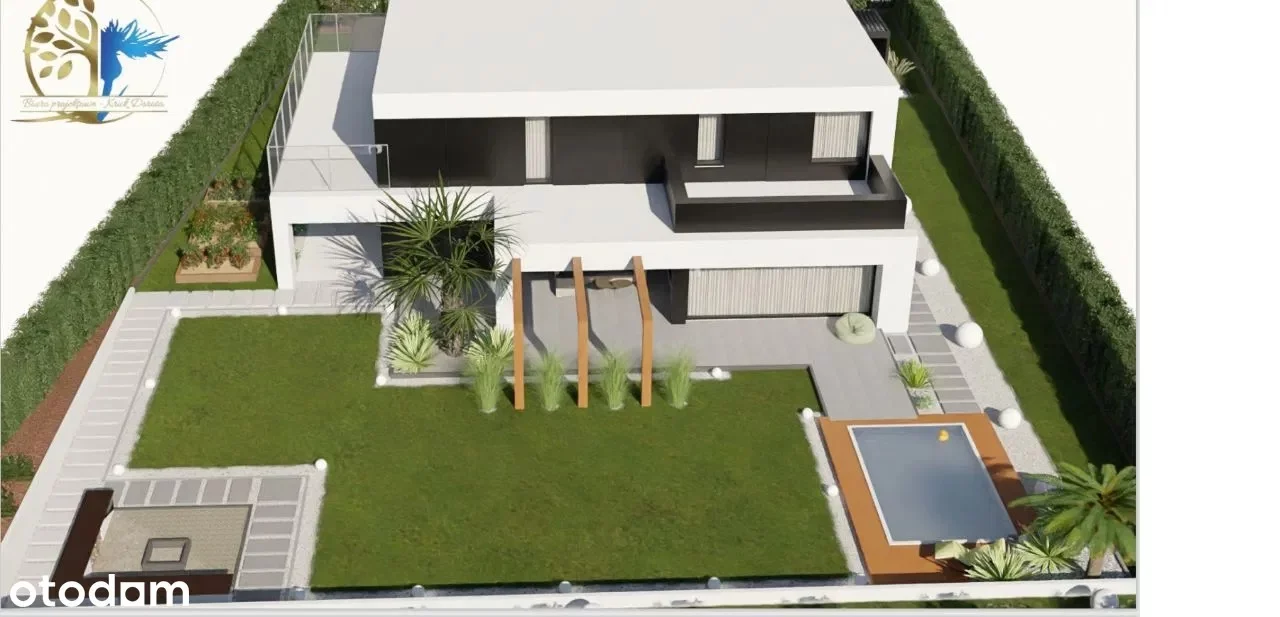 Dom 270,00 m², oferta nr , DOM BIAŁA , Rzeszów, Biała, Rodzinna