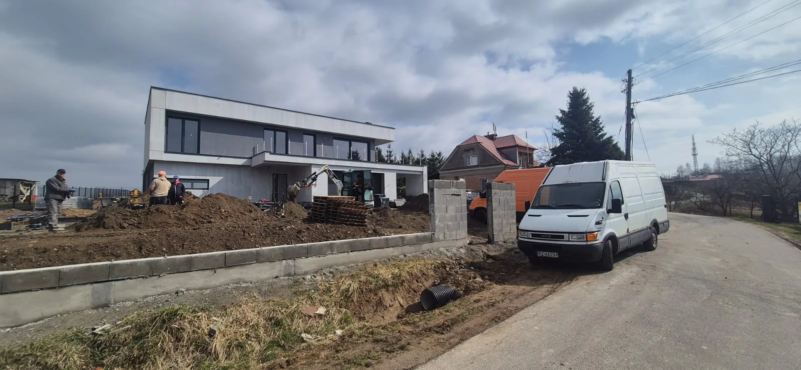 Dom 270,00 m², oferta nr , DOM BIAŁA , Rzeszów, Biała, Rodzinna