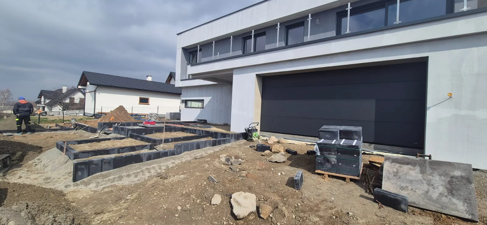 Dom 270,00 m², oferta nr , DOM BIAŁA , Rzeszów, Biała, Rodzinna