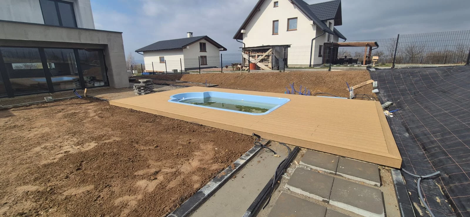 Dom 270,00 m², oferta nr , DOM BIAŁA , Rzeszów, Biała, Rodzinna