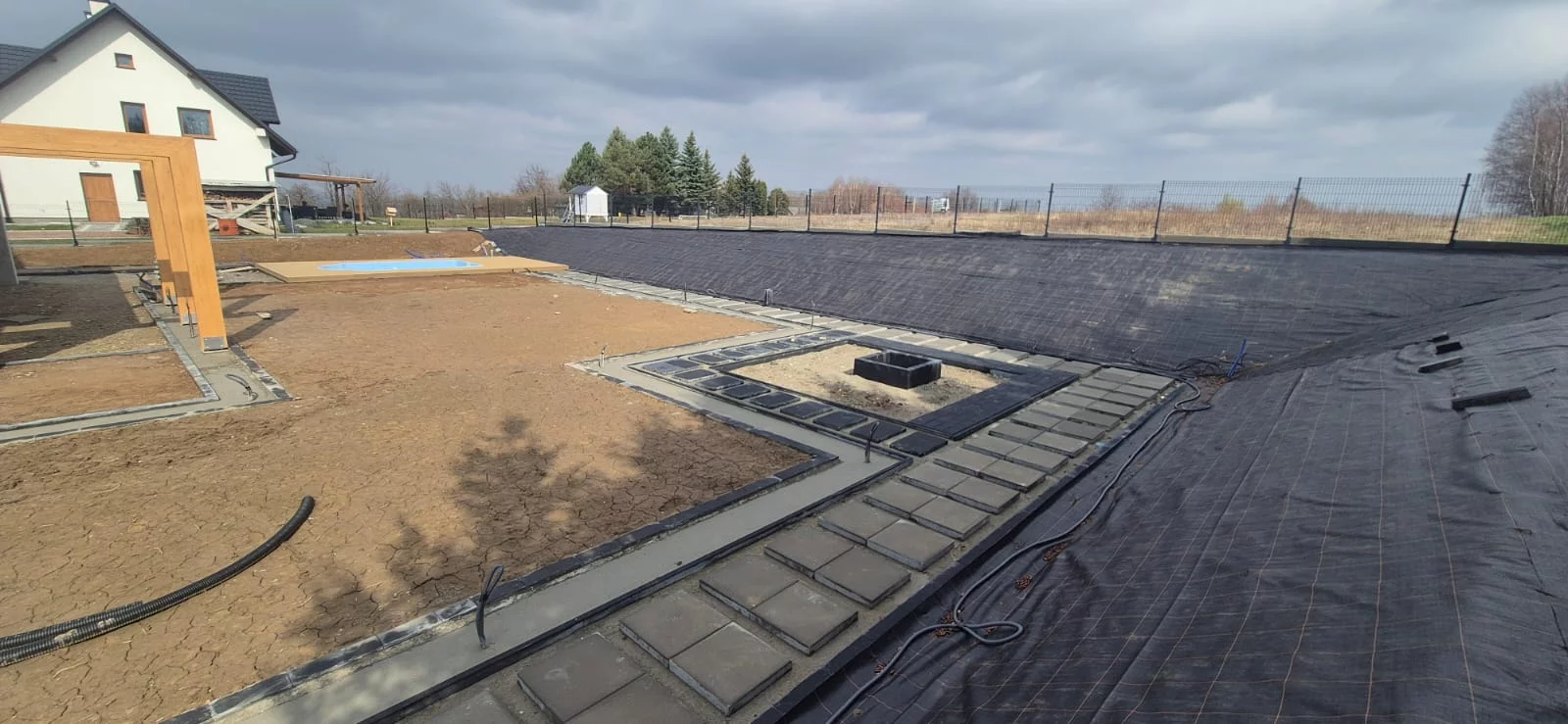 Dom 270,00 m², oferta nr , DOM BIAŁA , Rzeszów, Biała, Rodzinna