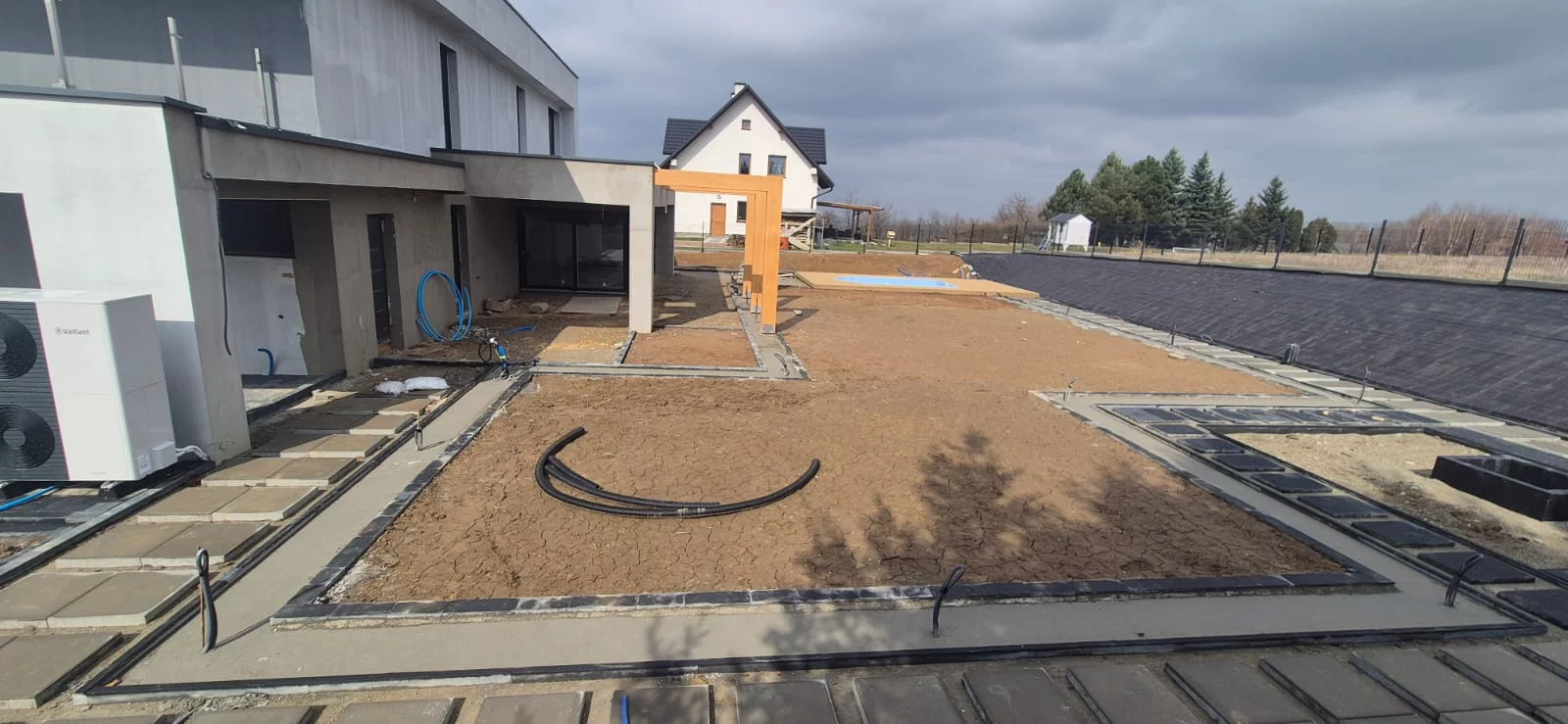 Dom 270,00 m², oferta nr , DOM BIAŁA , Rzeszów, Biała, Rodzinna
