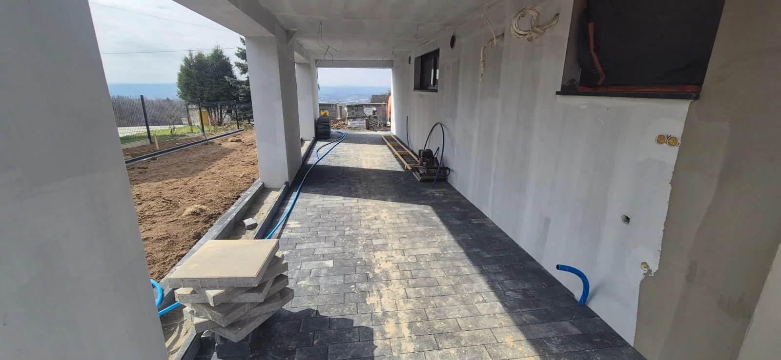 Dom 270,00 m², oferta nr , DOM BIAŁA , Rzeszów, Biała, Rodzinna