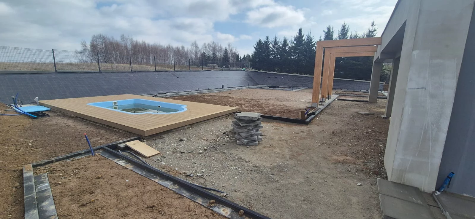 Dom 270,00 m², oferta nr , DOM BIAŁA , Rzeszów, Biała, Rodzinna