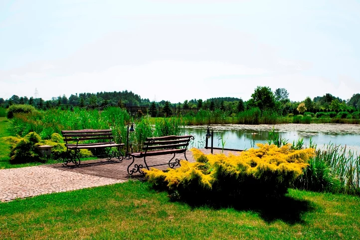 Dom 604,40 m², oferta nr , Posiadłość Racławice , Racławice