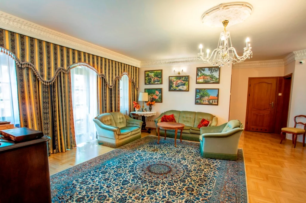 Dom 604,40 m², oferta nr , Posiadłość Racławice , Racławice
