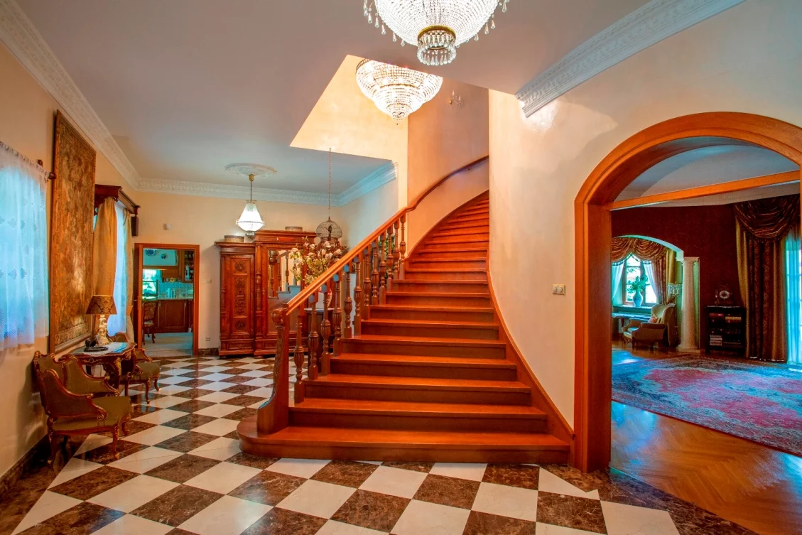 Dom 604,40 m², oferta nr , Posiadłość Racławice , Racławice