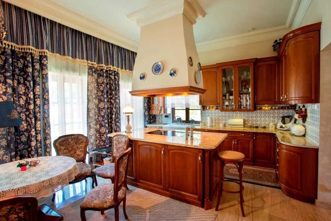 Dom 604,40 m², oferta nr , Posiadłość Racławice , Racławice