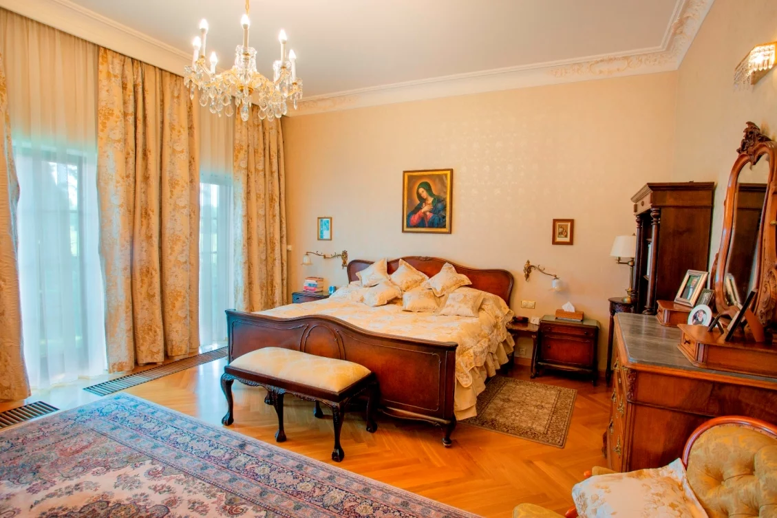 Dom 604,40 m², oferta nr , Posiadłość Racławice , Racławice