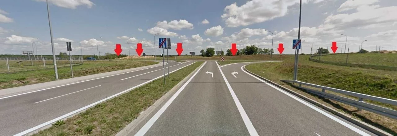 Działka 84 000,00 m², oferta nr , działka inwestycyjna Borek Wielki , Sędziszów Małopolski