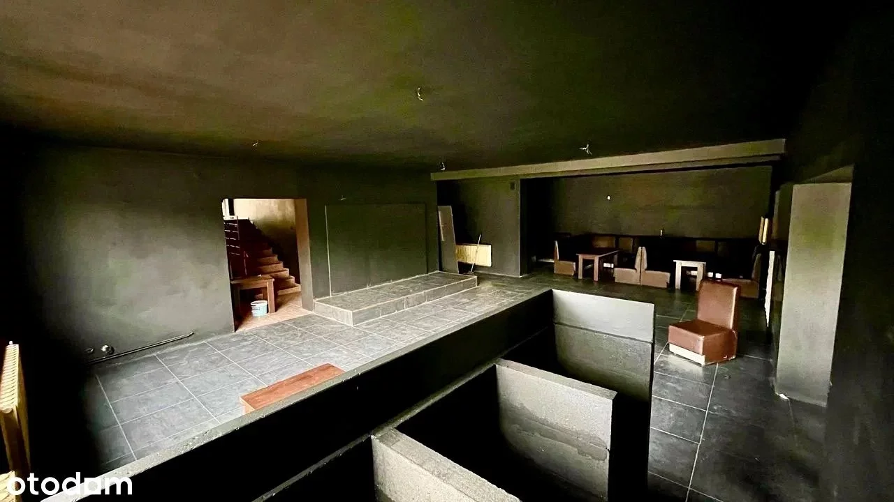 Obiekt 600,00 m², oferta nr , Usługowy Rudna Mała Żenia , Rudna Mała, Rudna Mala 19