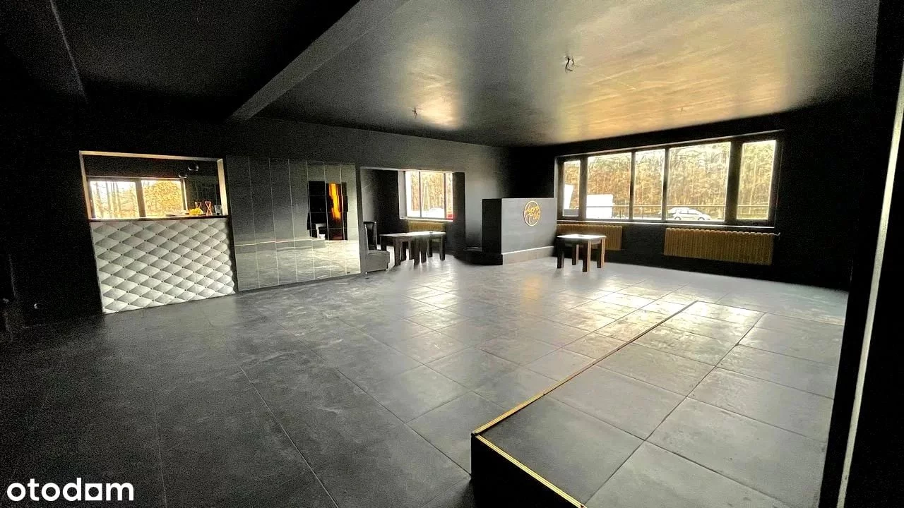 Obiekt 600,00 m², oferta nr , Usługowy Rudna Mała Żenia , Rudna Mała, Rudna Mala 19