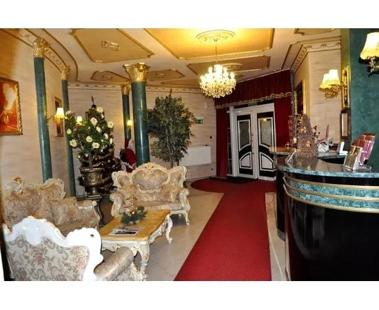 Obiekt 2 457,00 m², oferta nr , Hotel-Royal, Świlcza, Świlcza 147