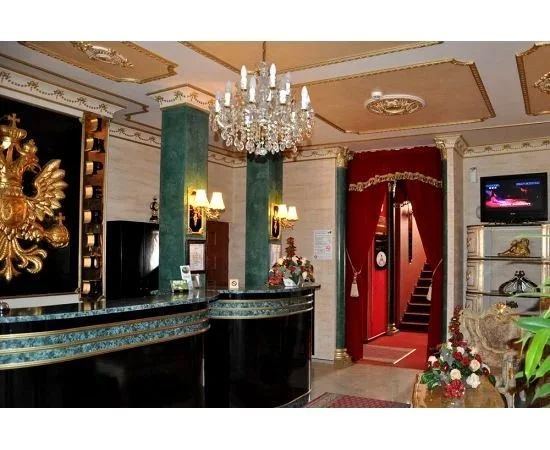 Obiekt 2 457,00 m², oferta nr , Hotel-Royal, Świlcza, Świlcza 147