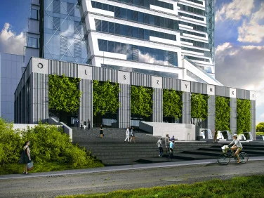 Lokal użytkowy 38,33 m², oferta nr , N2_L1, Rzeszów, Śródmieście-Południe, Szopena 35c