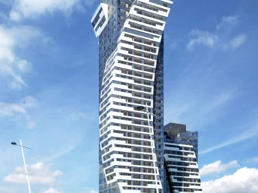 Lokal użytkowy 38,33 m², oferta nr , N2_L1, Rzeszów, Śródmieście-Południe, Szopena 35c
