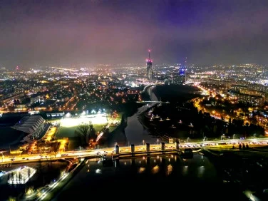 Lokal użytkowy 38,33 m², oferta nr , N2_L1, Rzeszów, Śródmieście-Południe, Szopena 35c