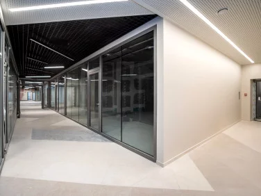 Lokal użytkowy 38,33 m², oferta nr , N2_L1, Rzeszów, Śródmieście-Południe, Szopena 35c
