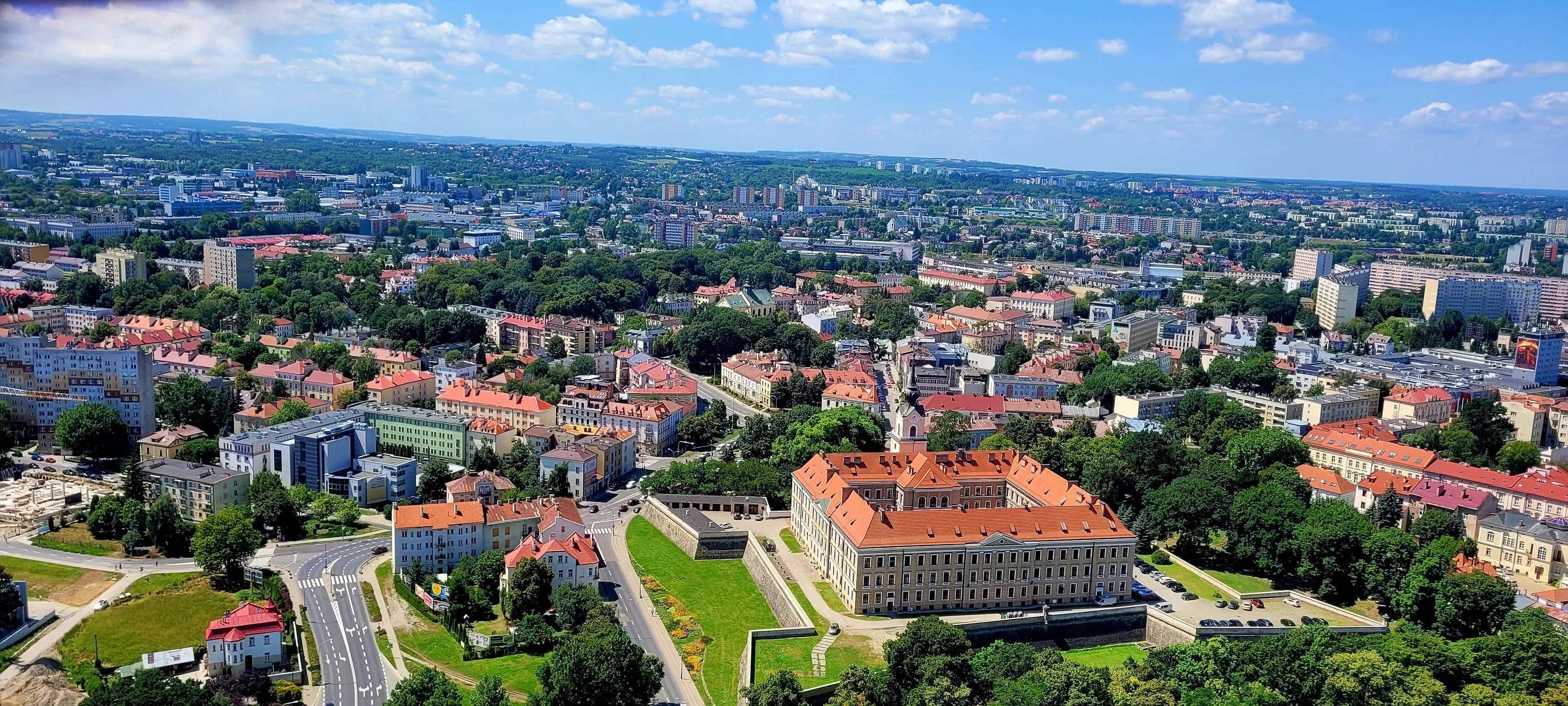 Biuro 122,94 m², oferta nr , N2_L5, Rzeszów, Szopena 35c