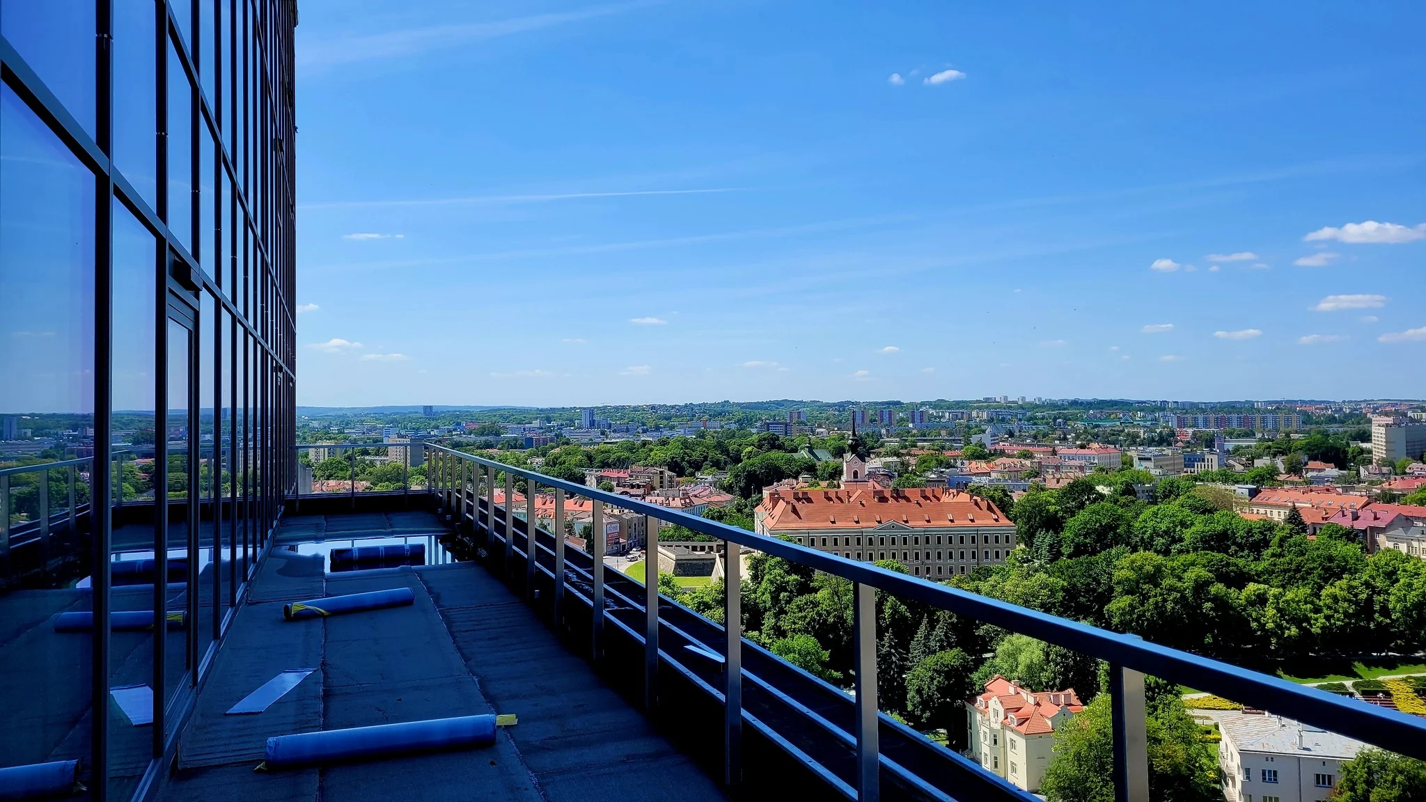 Lokal użytkowy 218,13 m², oferta nr , U0_L8, Rzeszów, Szopena 35c