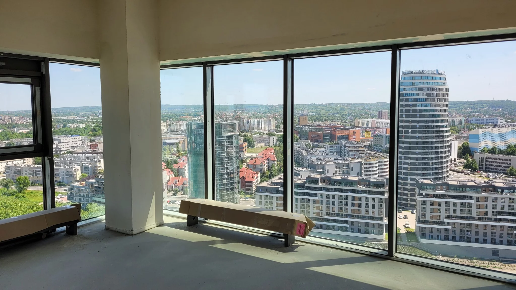 Lokal użytkowy 218,13 m², oferta nr , U0_L8, Rzeszów, Szopena 35c