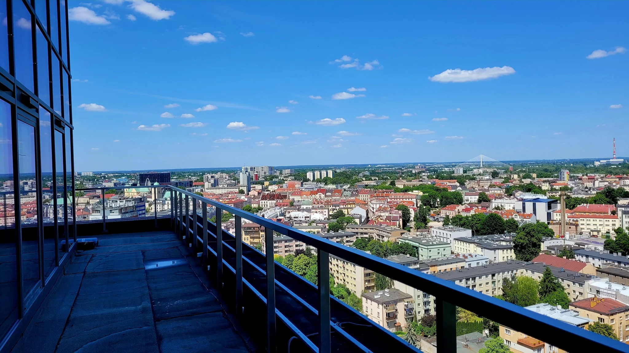 Lokal użytkowy 218,13 m², oferta nr , U0_L8, Rzeszów, Szopena 35c
