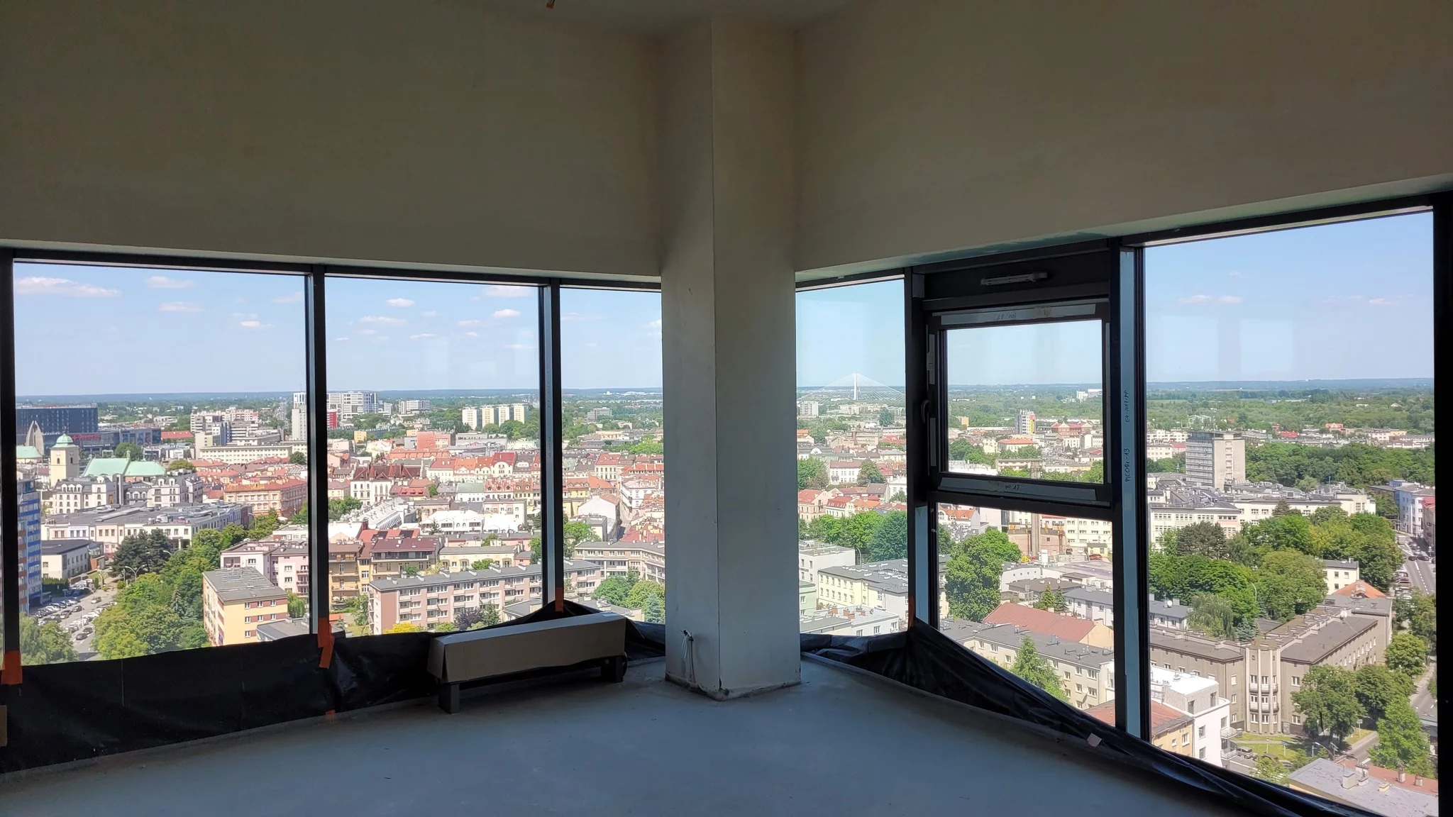 Lokal użytkowy 218,13 m², oferta nr , U0_L8, Rzeszów, Szopena 35c