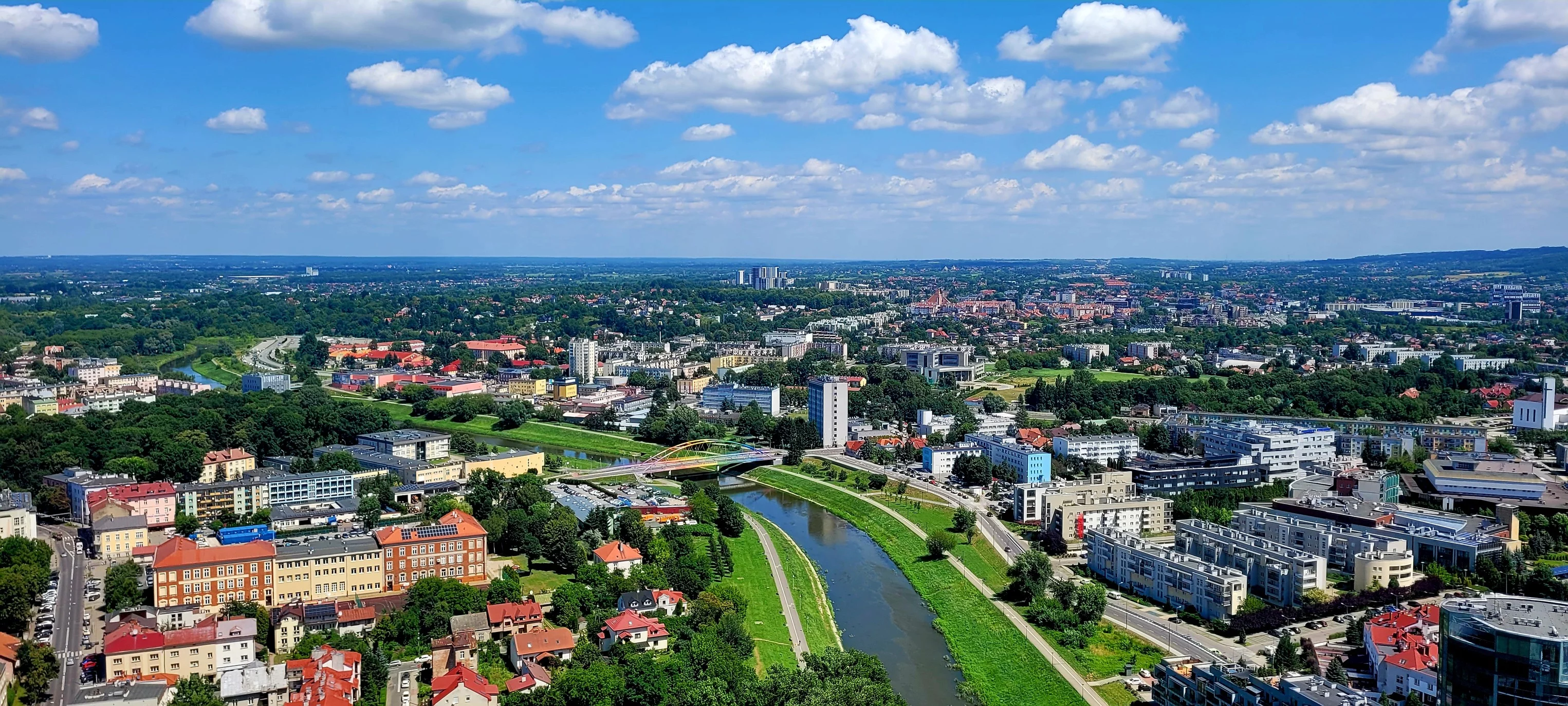 Lokal użytkowy 218,13 m², oferta nr , U0_L8, Rzeszów, Szopena 35c