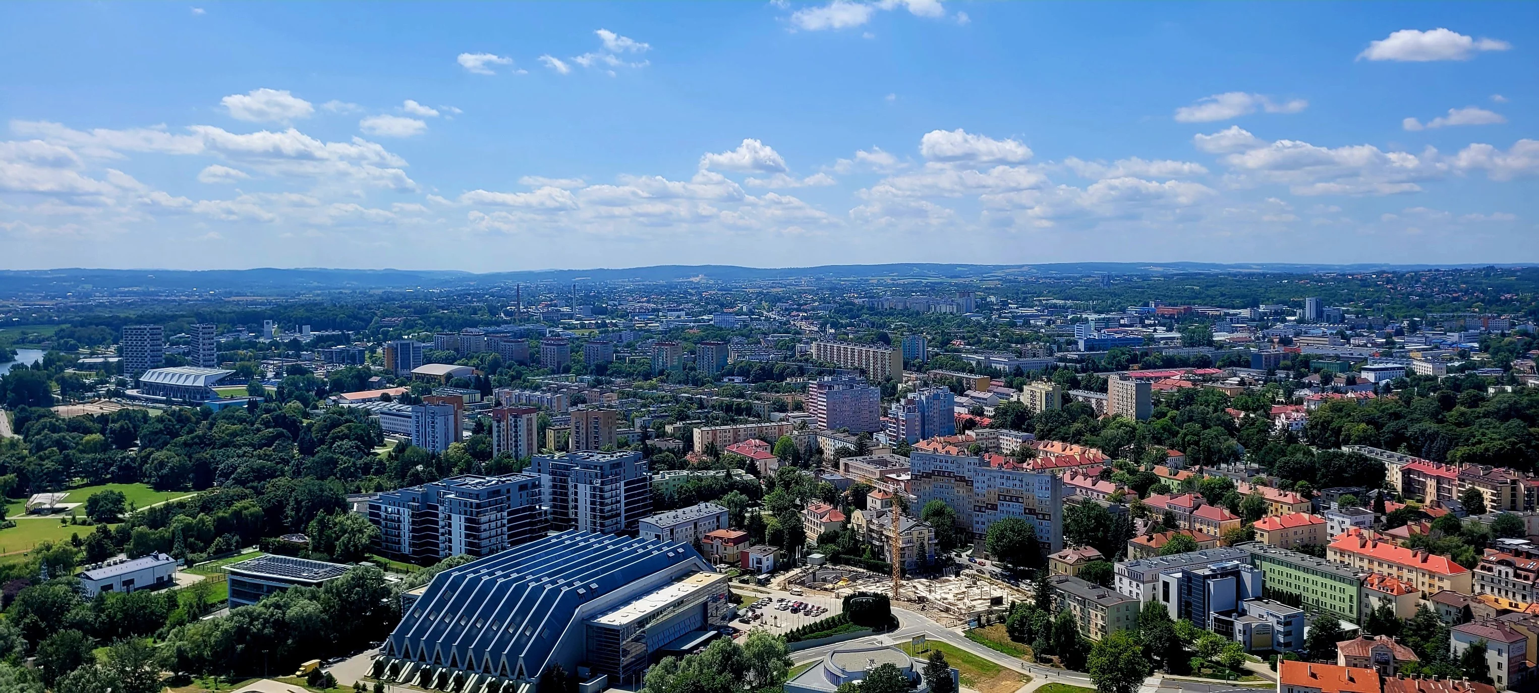 Lokal użytkowy 218,13 m², oferta nr , U0_L8, Rzeszów, Szopena 35c
