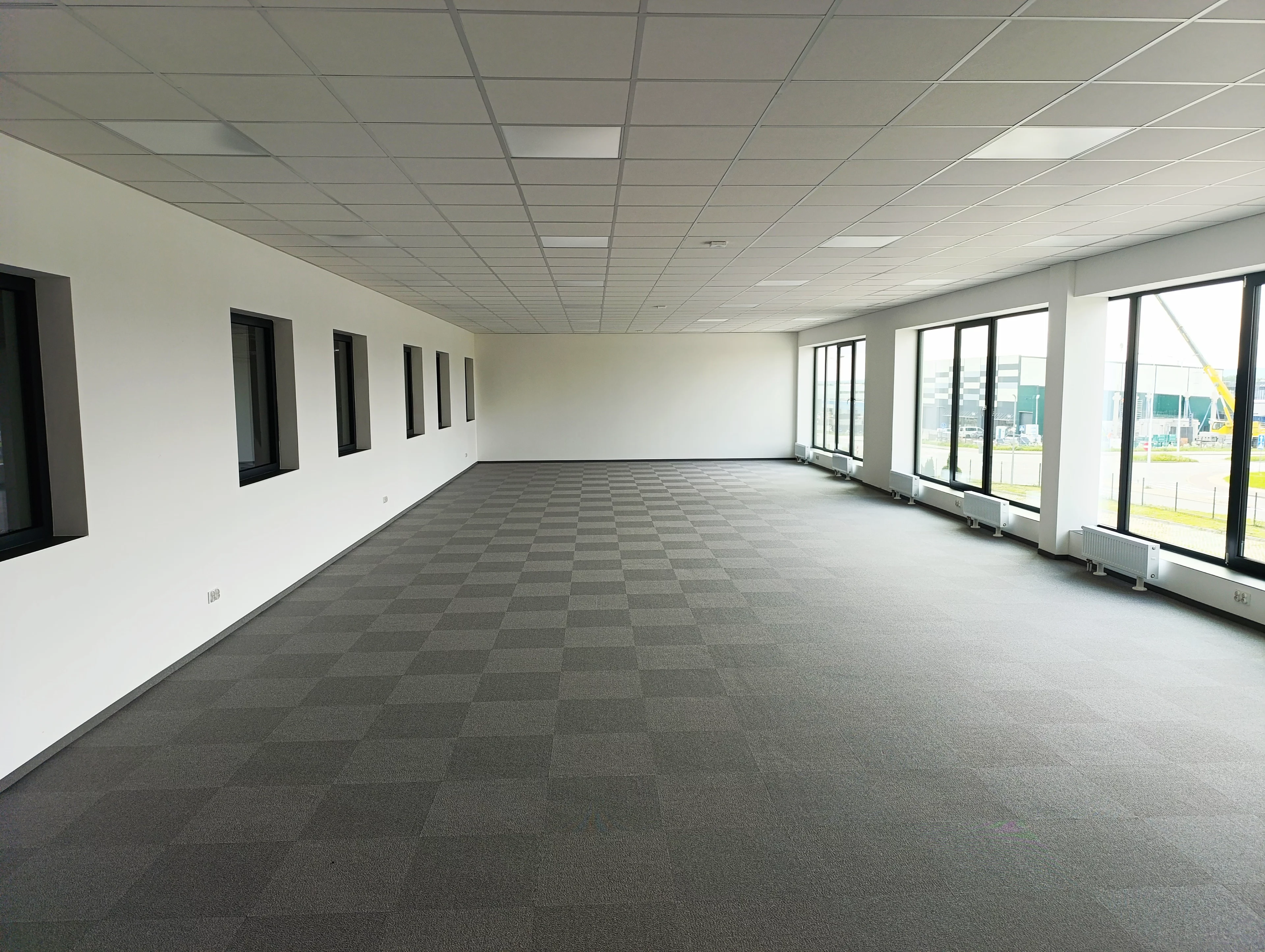 Apartamenty 1-7 Rzeszów Miłocin Biznesowa 