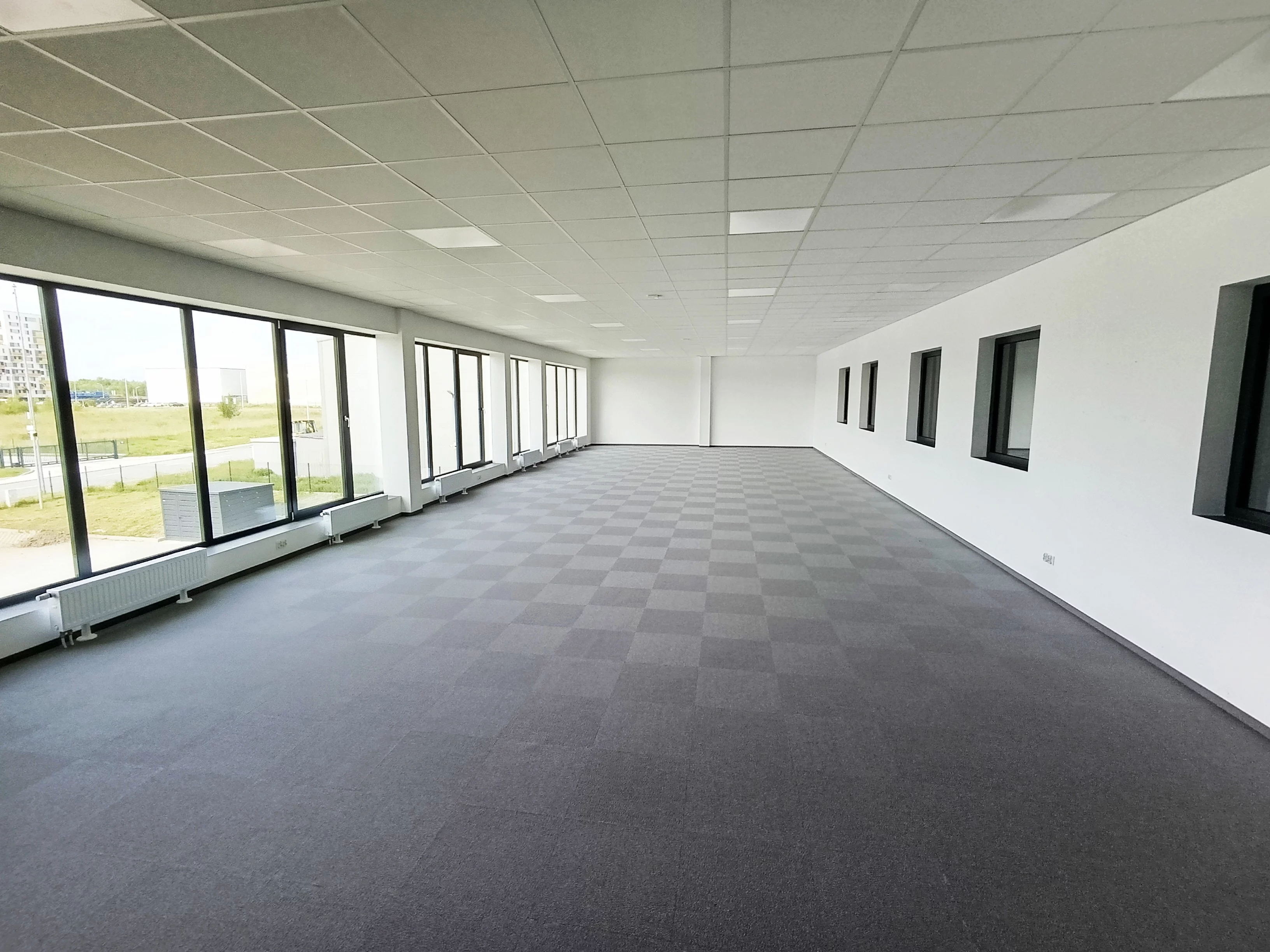 Apartamenty 1-6 Rzeszów Miłocin Biznesowa 