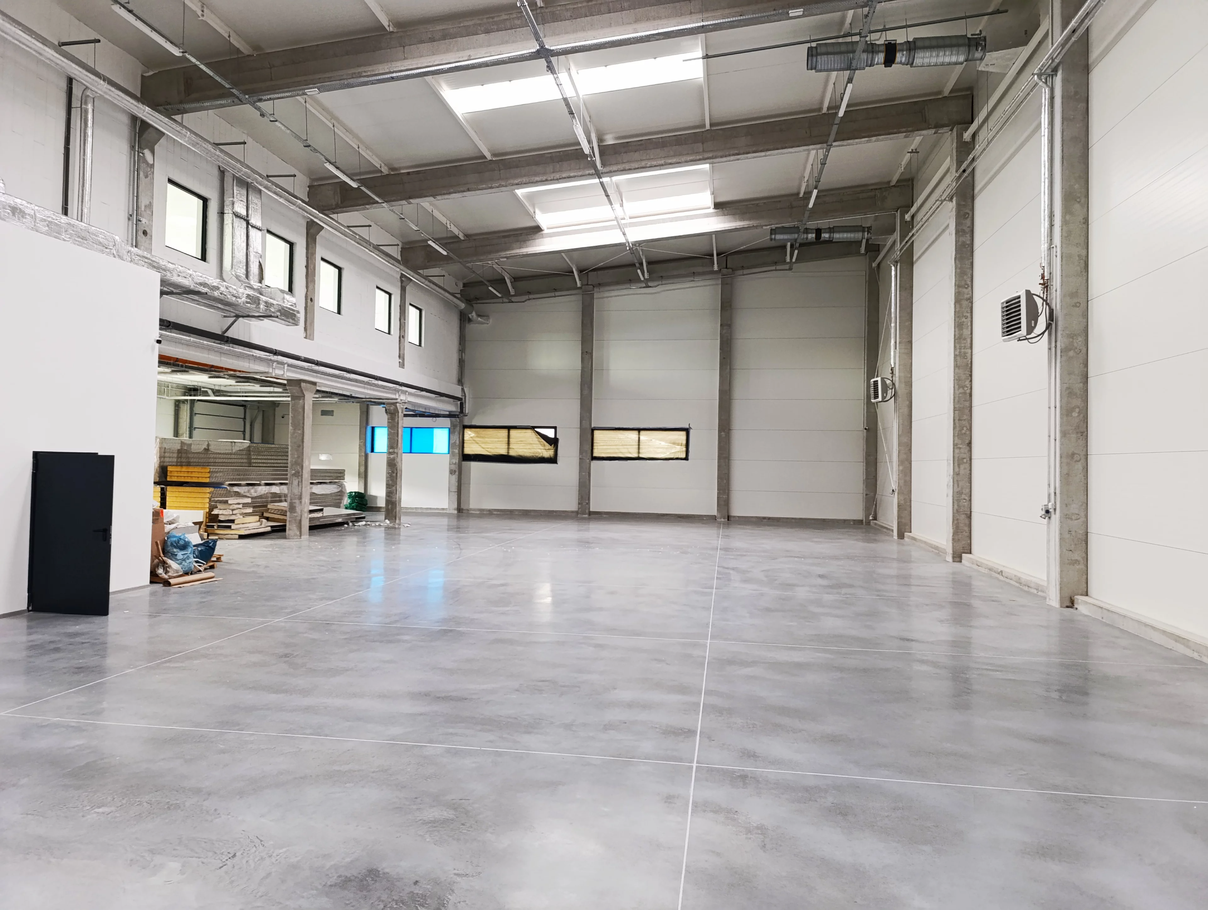 Biuro 367,48 m², oferta nr , 1-6+1,7+reszta, Rzeszów, Miłocin, Biznesowa