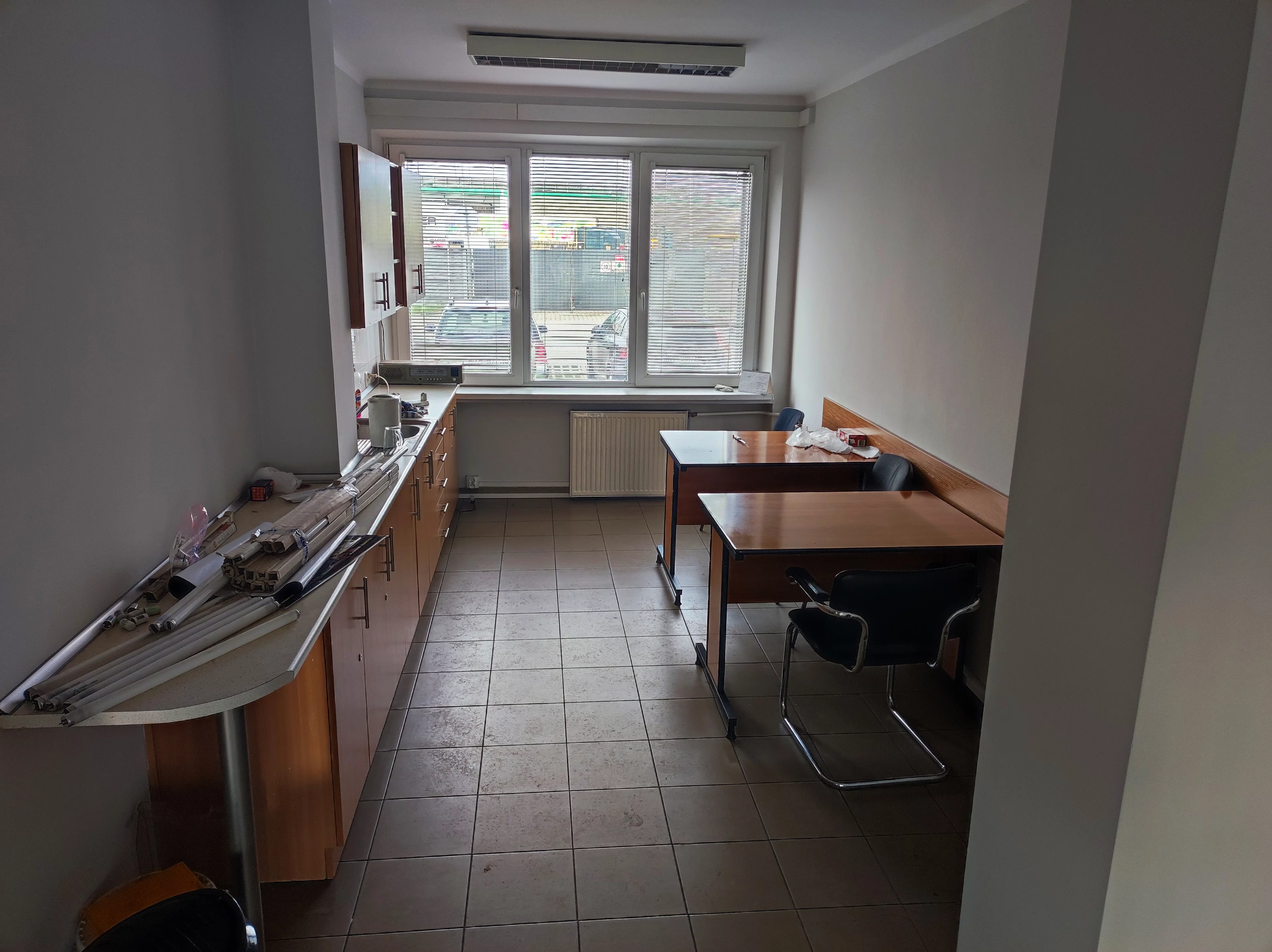 Biuro 212,45 m², oferta nr , Biura Rudna I i II, Rudna Mała, Lotniskowa 3