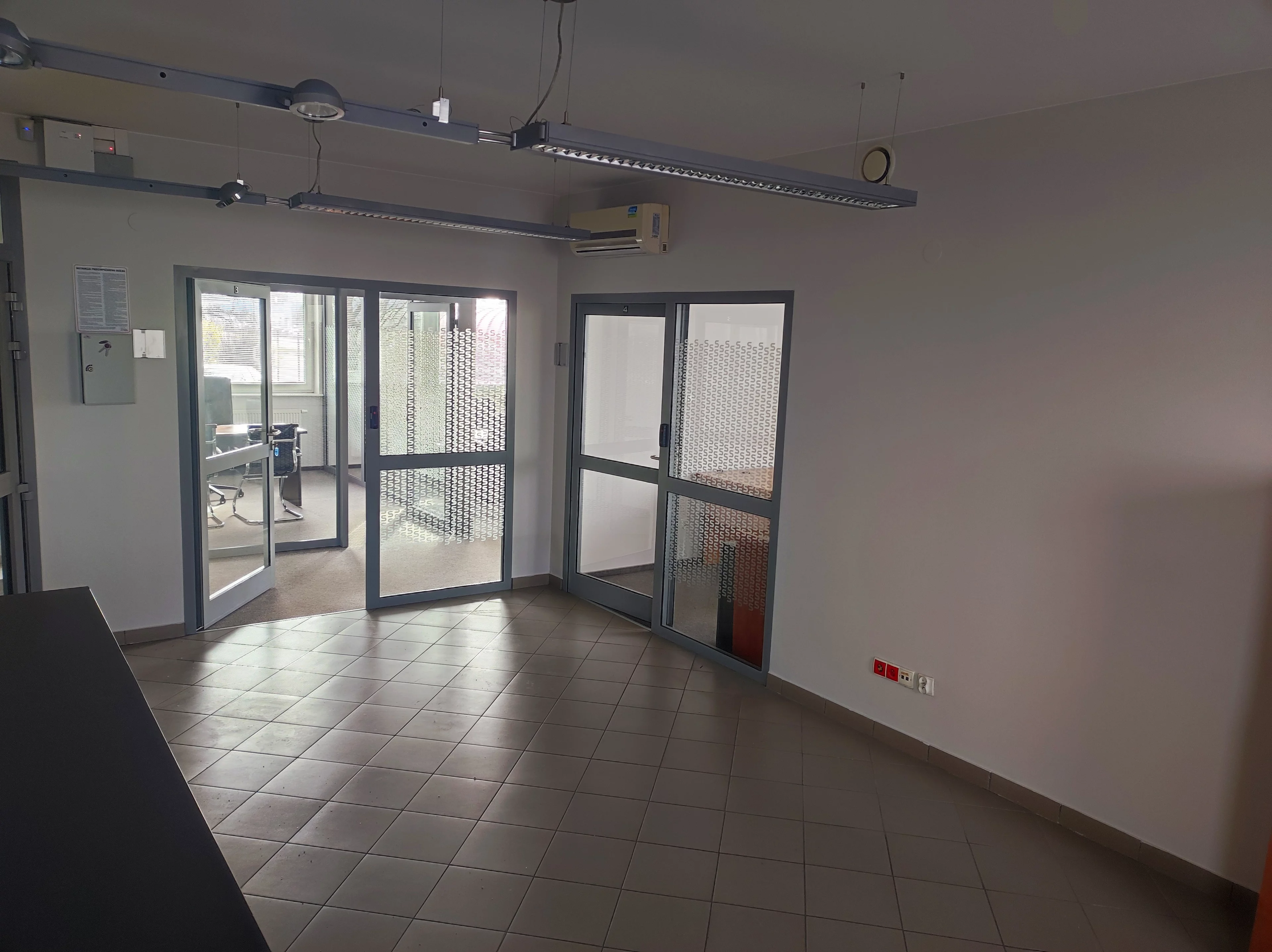 Biuro 212,45 m², oferta nr , Biura Rudna I i II, Rudna Mała, Lotniskowa 3