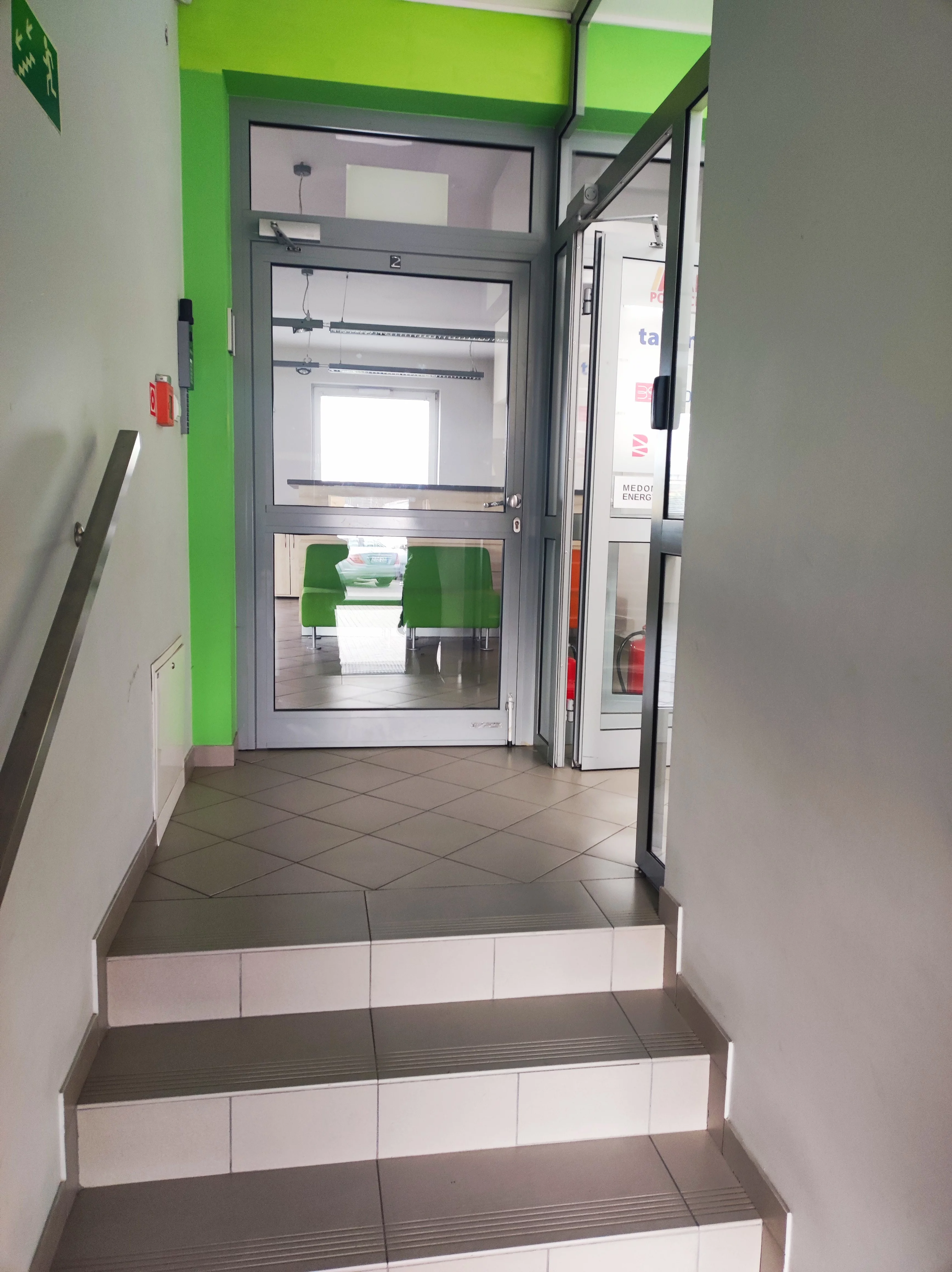 Biuro 212,45 m², oferta nr , Biura Rudna I i II, Rudna Mała, Lotniskowa 3
