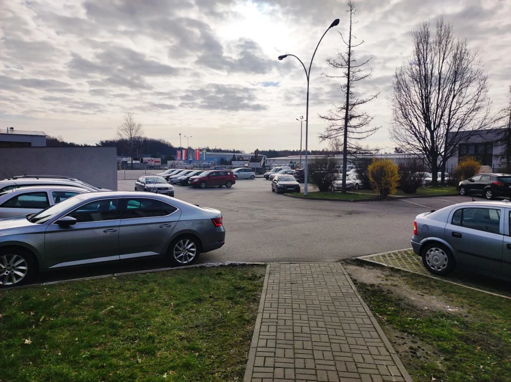 Biuro 460,10 m², oferta nr , Biura Rudna ul.Lotniskowa 3, Rzeszów, Miłocin, Lotniskowa 3