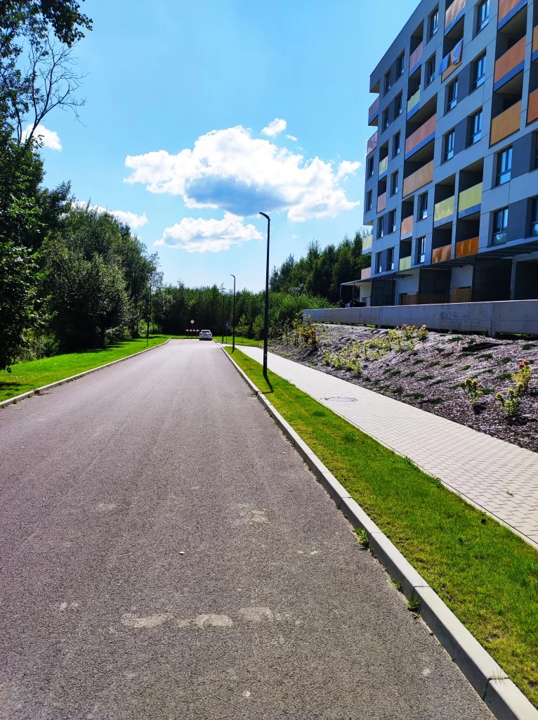 Lokal użytkowy 84,86 m², oferta nr , Technologiczna bud A lok. U3, Rzeszów, Miłocin, Technologiczna