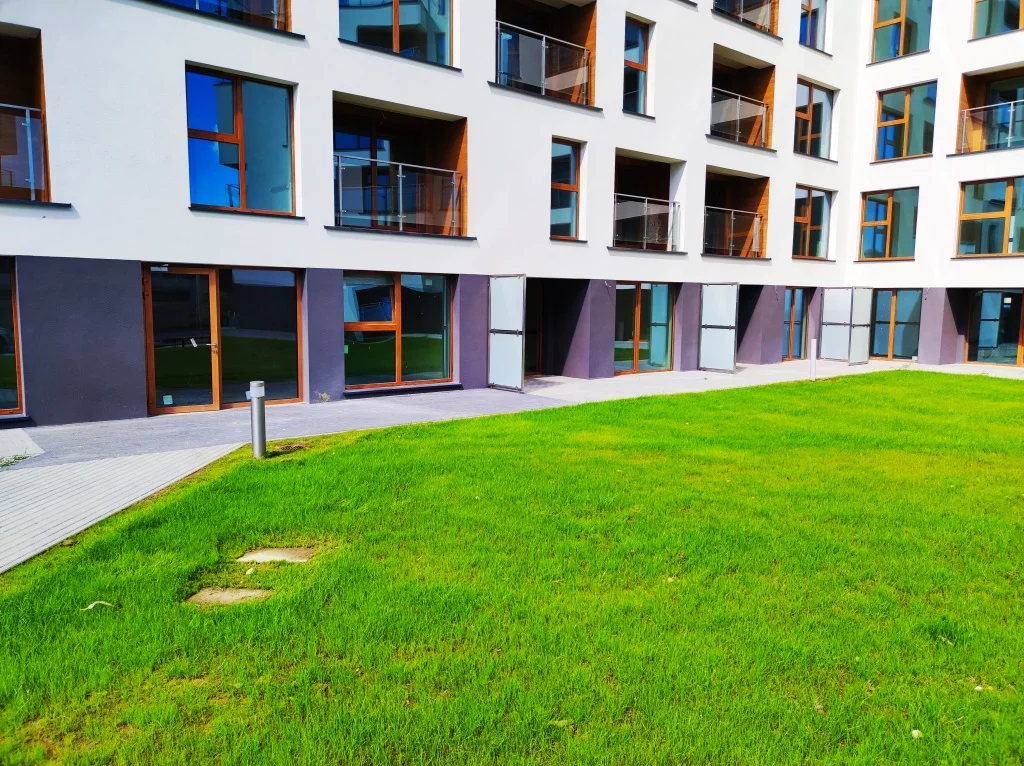 Lokal użytkowy 42,89 m², oferta nr , WIEN A2-M8 ZBYSZEK, Rzeszów, Słocina, Wieniawskiego 55za