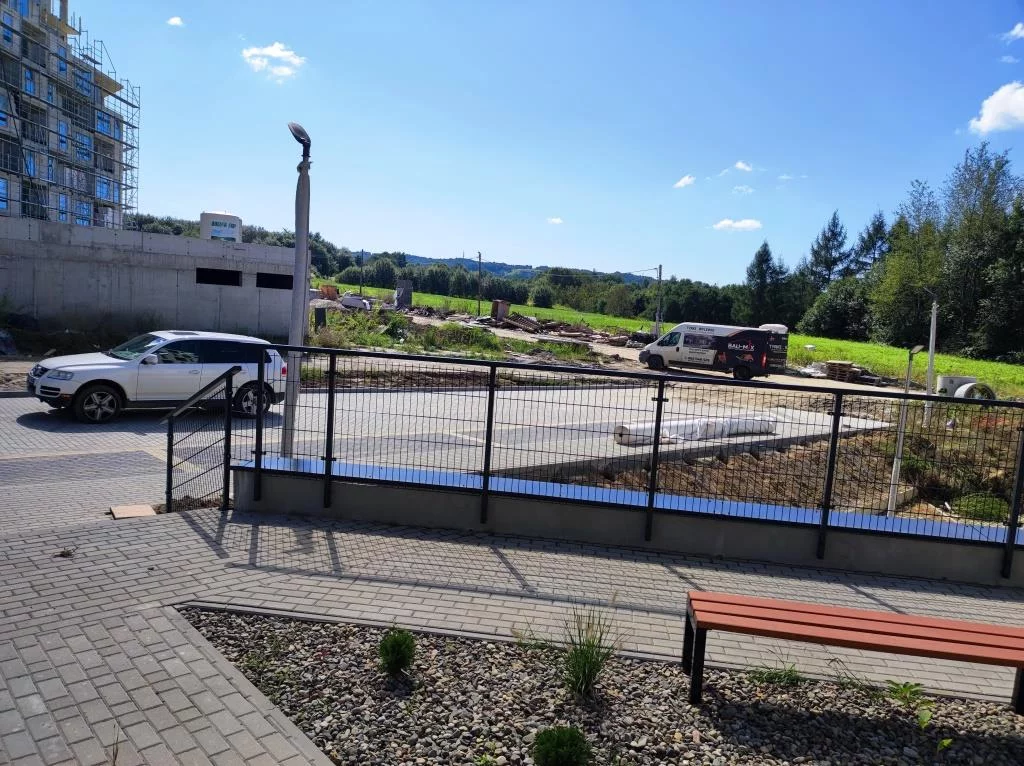 Lokal użytkowy 42,89 m², oferta nr , WIEN A2-M8 ZBYSZEK, Rzeszów, Słocina, Wieniawskiego 55za