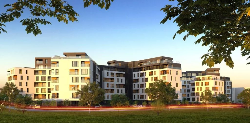 Lokal użytkowy 90,00 m², oferta nr , WIEN B1-M66 ZBYSZEK, Rzeszów, Słocina, Wieniawskiego 55za