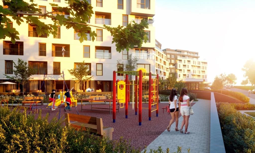 Lokal użytkowy 90,00 m², oferta nr , WIEN B1-M66 ZBYSZEK, Rzeszów, Słocina, Wieniawskiego 55za