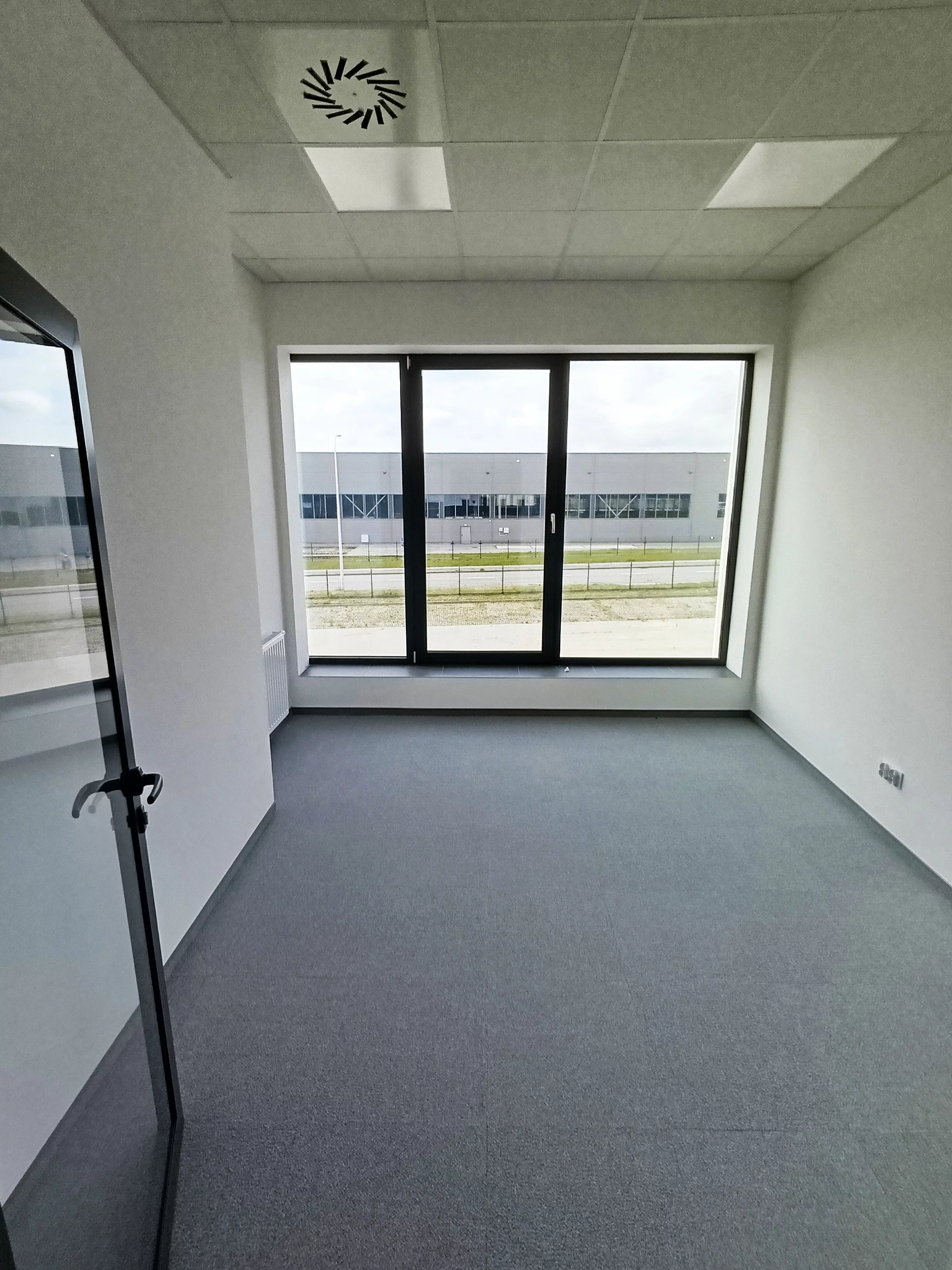 Magazyn 555,00 m², oferta nr , 0-1, Rzeszów, Miłocin, Biznesowa 