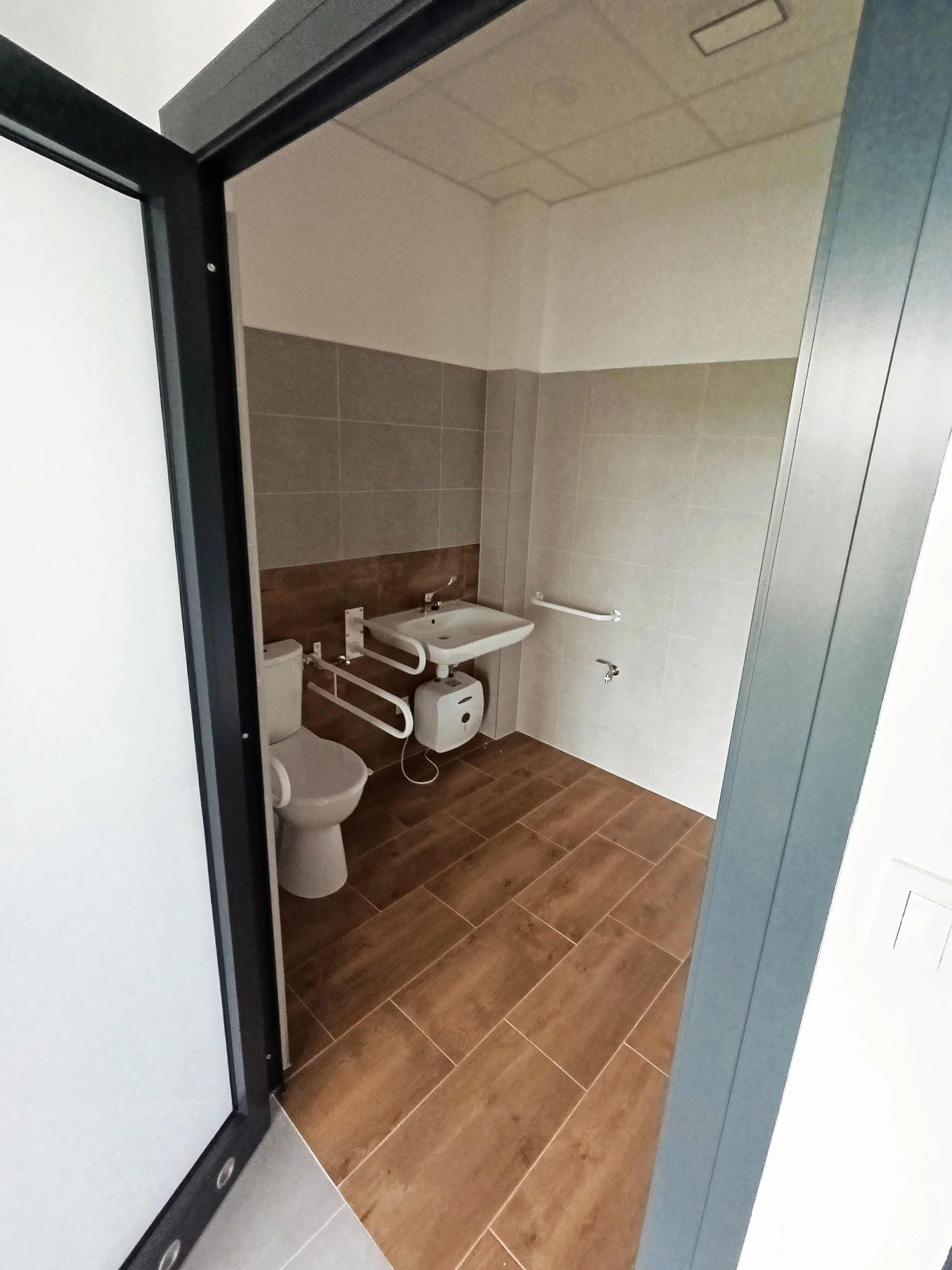 Magazyn 688,00 m², oferta nr , 0-1+część 0-5, Rzeszów, Miłocin, Biznesowa 