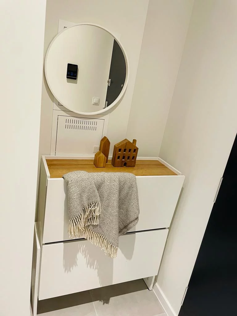 2 pokoje, mieszkanie 37,86 m², piętro 3, oferta nr , WOODEN M44, Rzeszów, Drabinianka, Grabskiego 56e