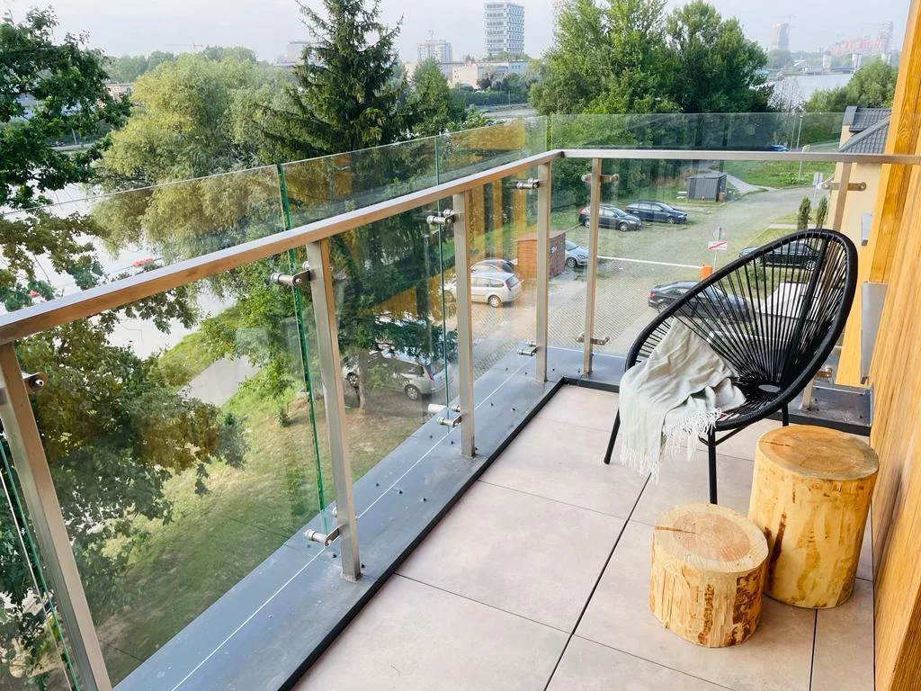 2 pokoje, mieszkanie 37,86 m², piętro 3, oferta nr , WOODEN M44, Rzeszów, Drabinianka, Grabskiego 56e