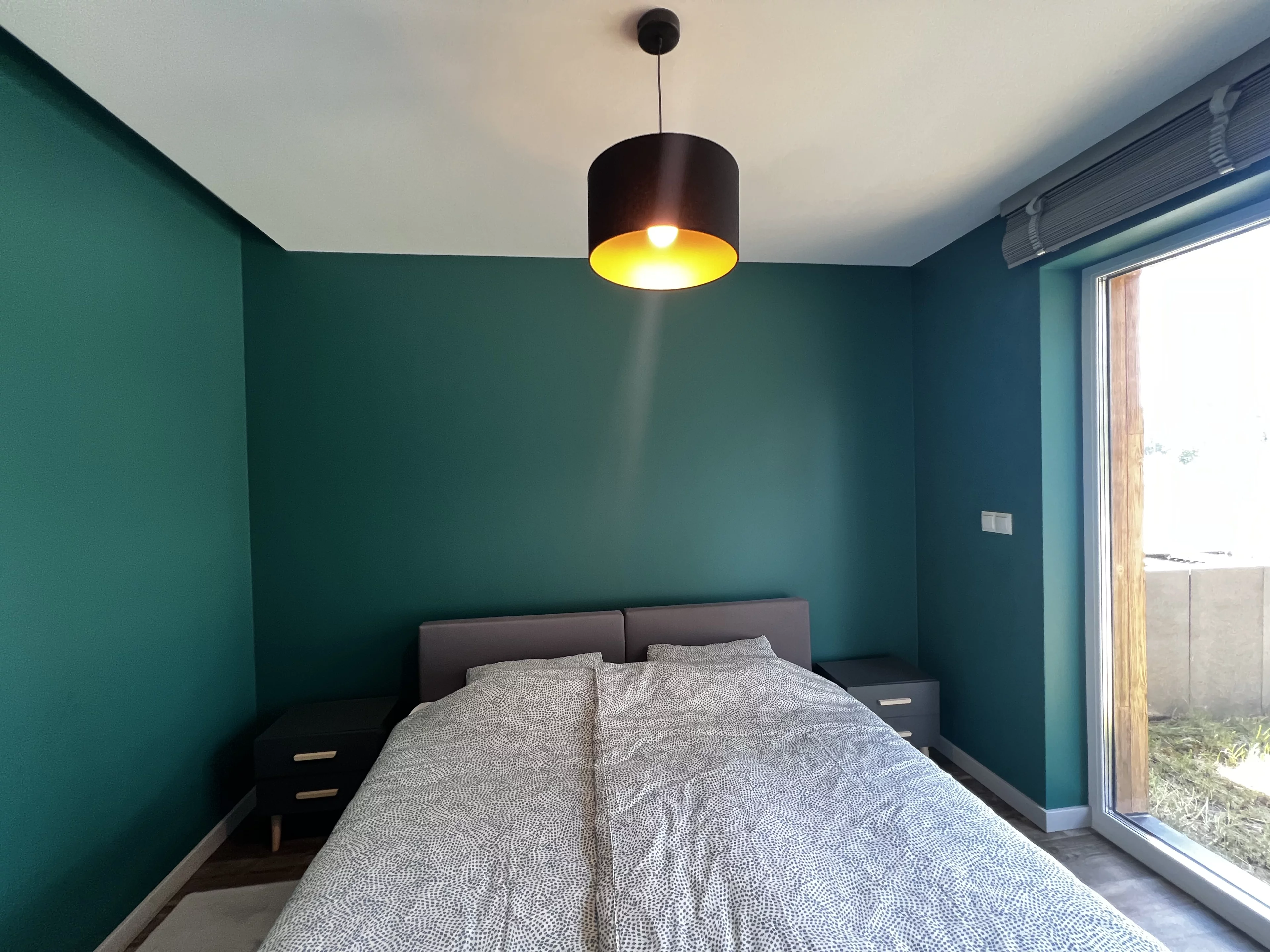 3 pokoje, mieszkanie 60,51 m², parter, oferta nr , WOODEN M05, Rzeszów, Drabinianka, Grabskiego 56e