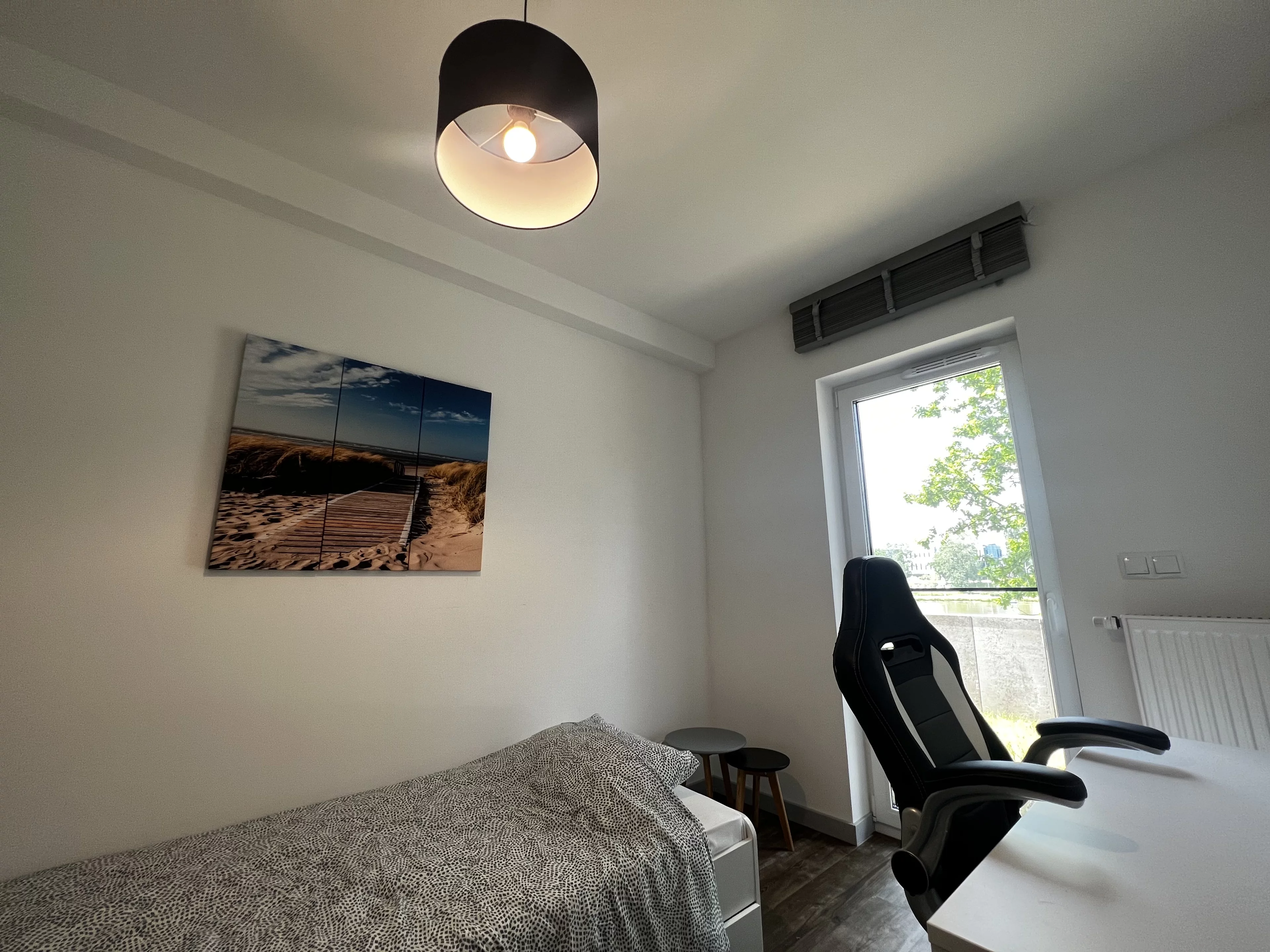 3 pokoje, mieszkanie 60,51 m², parter, oferta nr , WOODEN M05, Rzeszów, Drabinianka, Grabskiego 56e