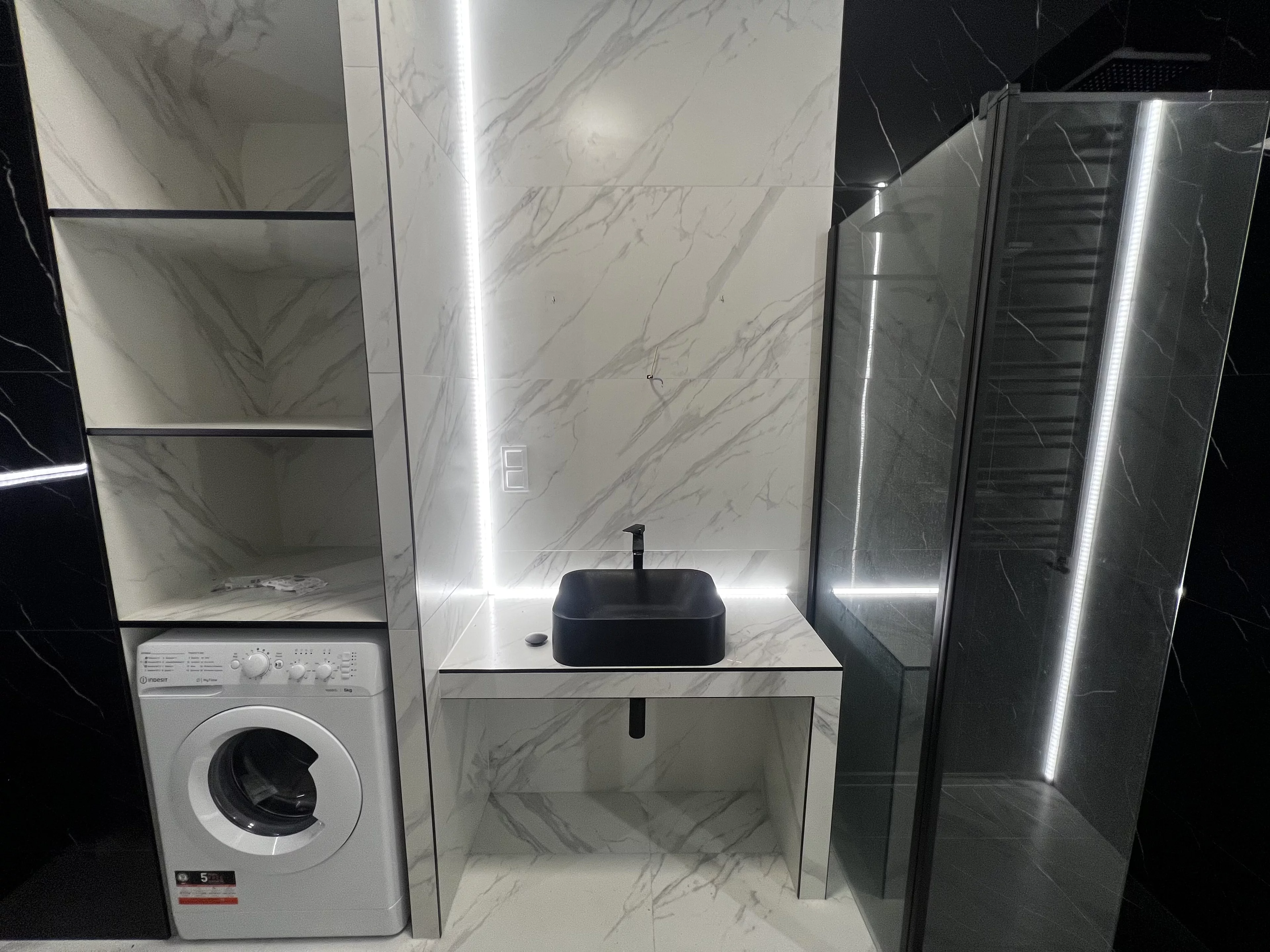 3 pokoje, mieszkanie 60,51 m², parter, oferta nr , WOODEN M05, Rzeszów, Drabinianka, Grabskiego 56e