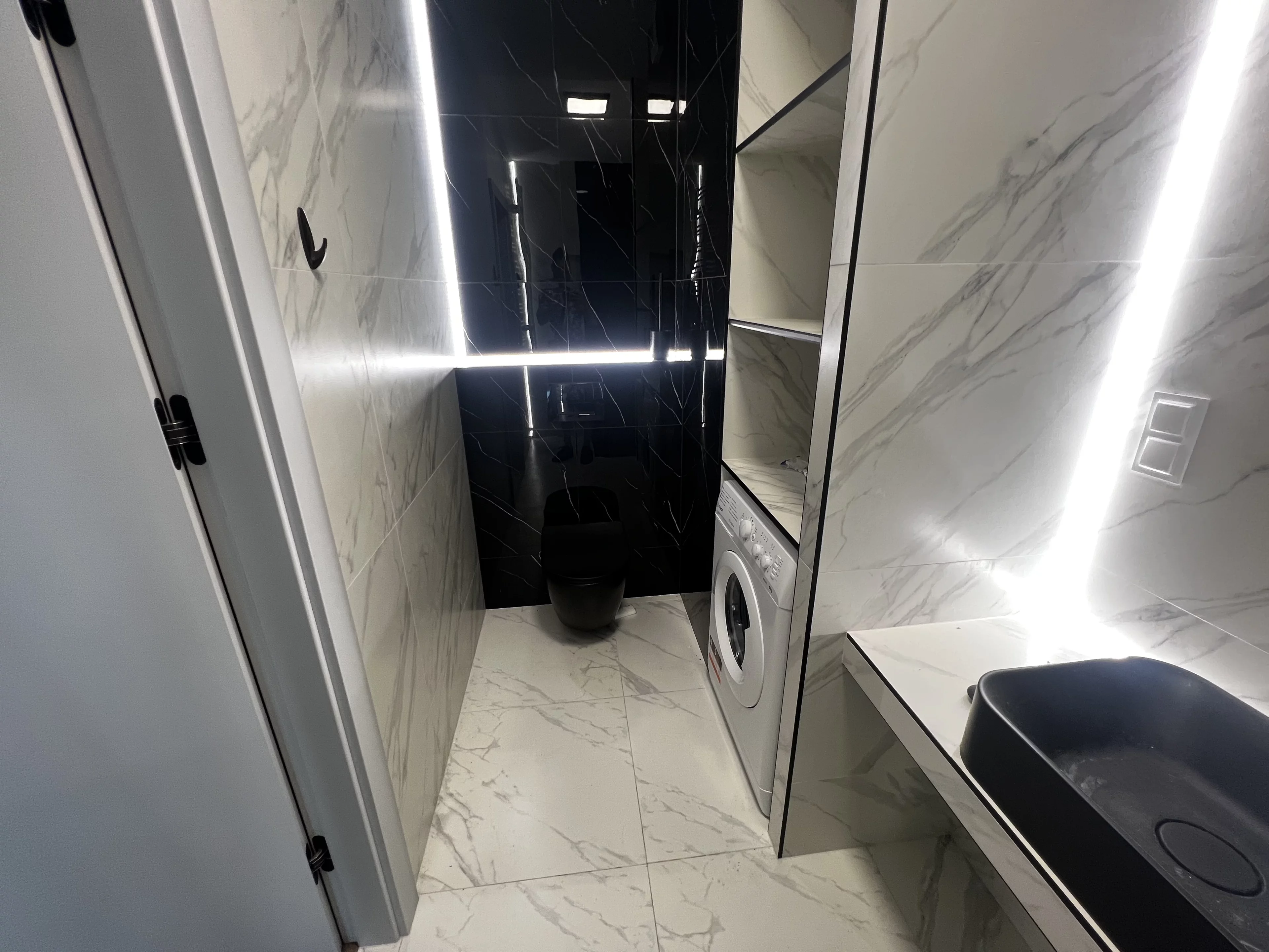 3 pokoje, mieszkanie 60,51 m², parter, oferta nr , WOODEN M05, Rzeszów, Drabinianka, Grabskiego 56e